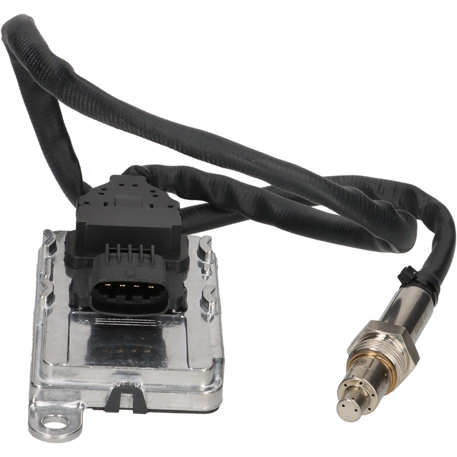 NOx-Sensor 7.14350.09.0 PIERBURG 7421984358 VW, RENAULT, VOLVO, RENAULT TRUCKS
