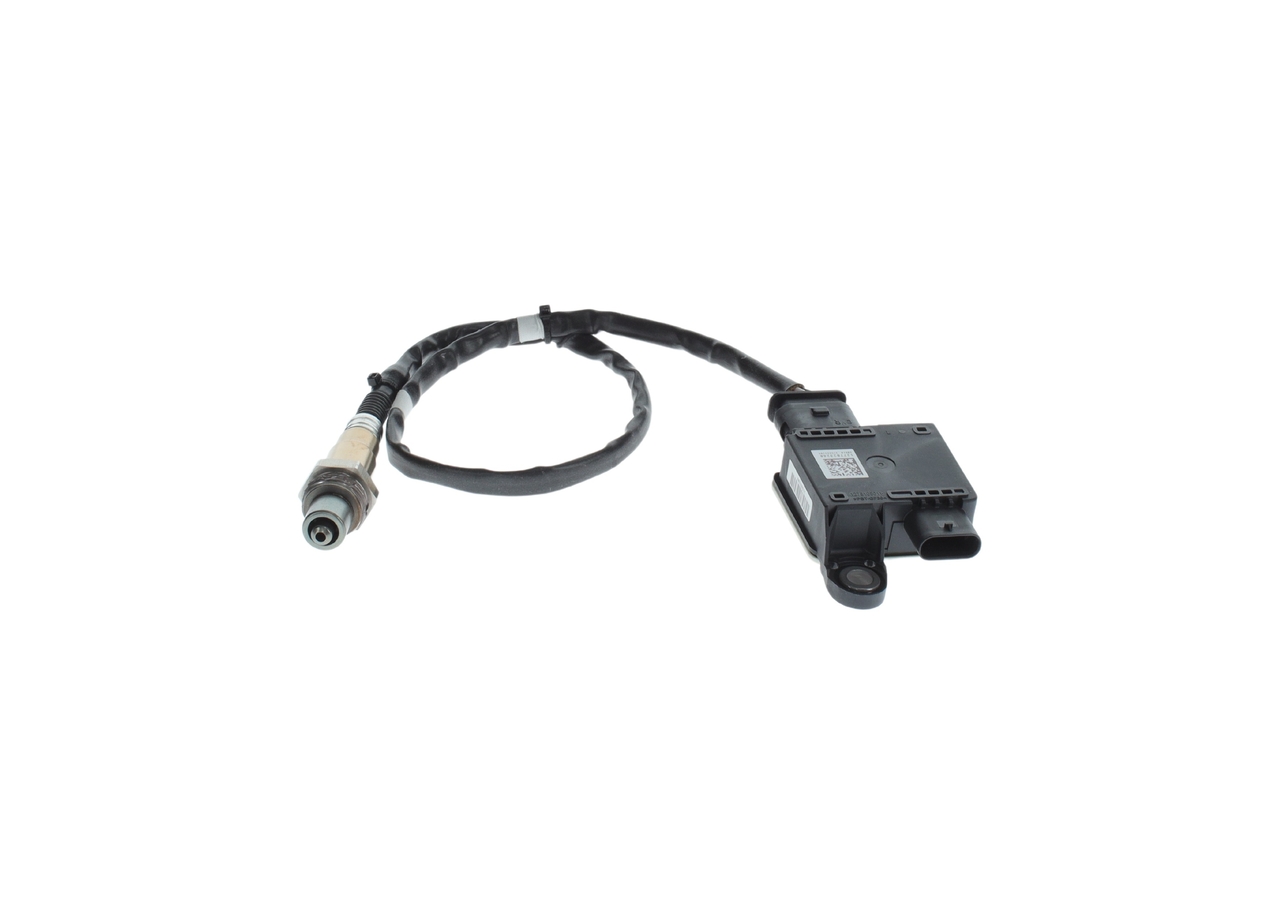 0281007752 Original Differenzdrucksensor BOSCH SCIROCCO