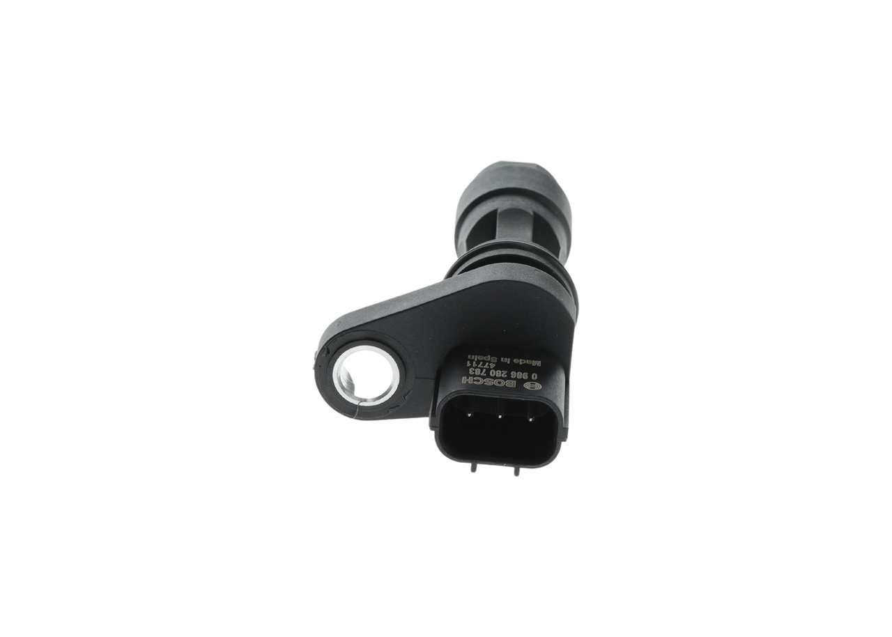Kurbelwellensensor 0 986 280 783 BOSCH 37500PNB003 HONDA