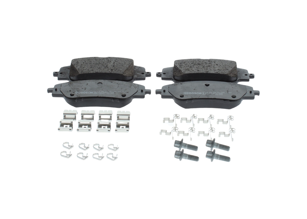 BP2989 BOSCH E9-90R-02A1727/5793