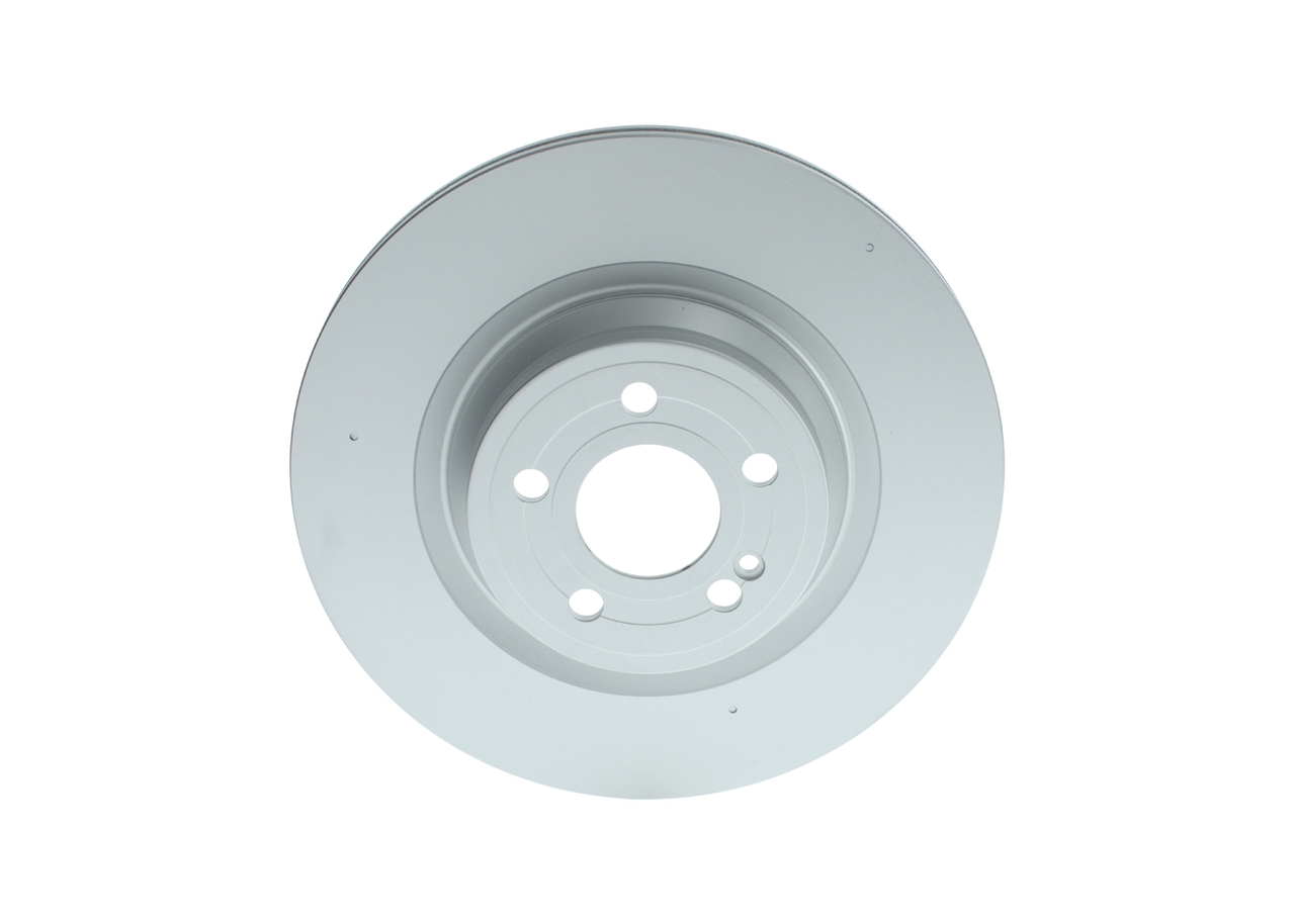 BOSCH 0986479J51 Remschijven GLE W167 GLE 300 d 4-matic (167.119) 245 Pk Diesel 2020