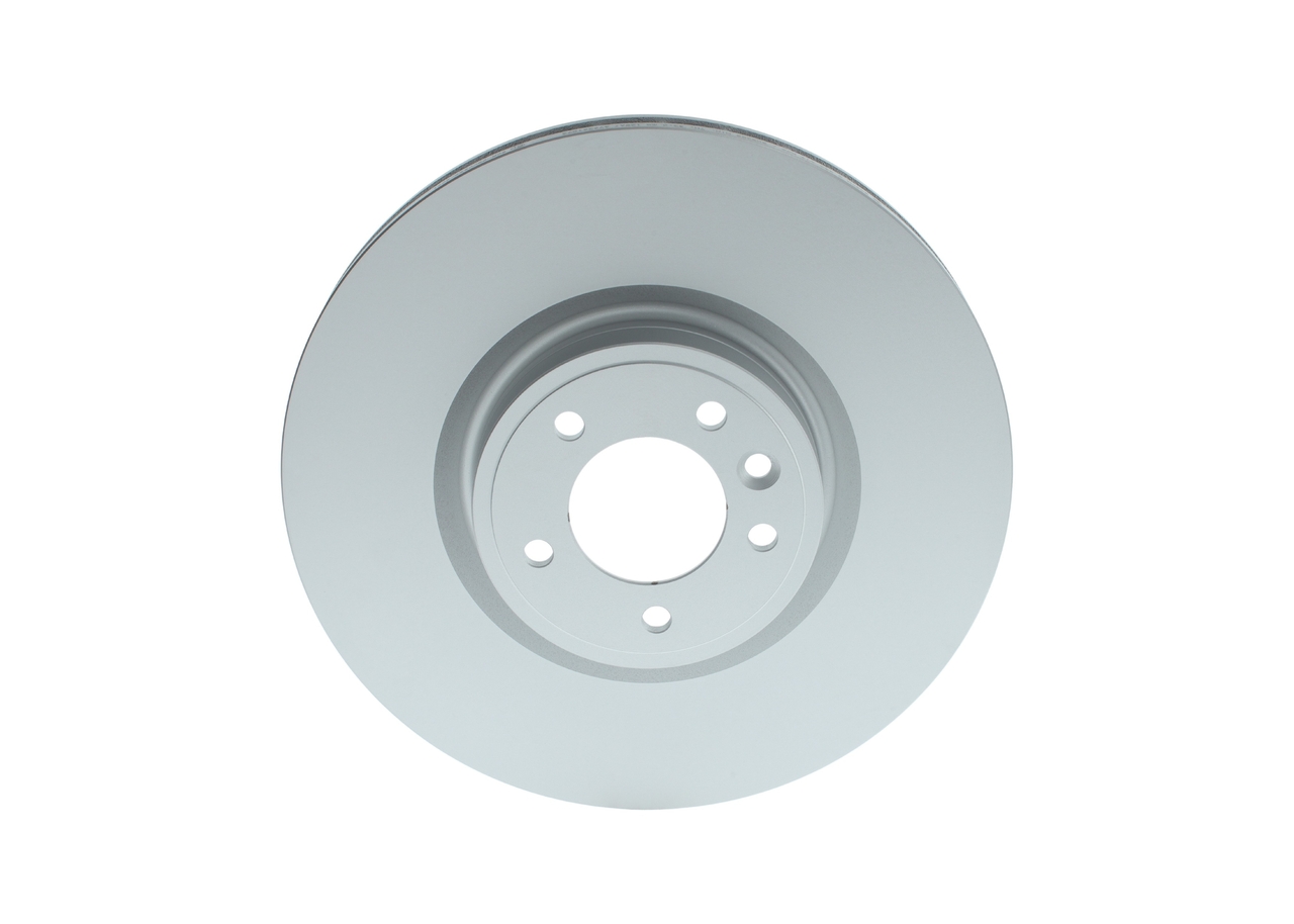 Bremsscheibe 0 986 479 K06 BOSCH LR161894 LAND ROVER, JAGUAR, ROVER