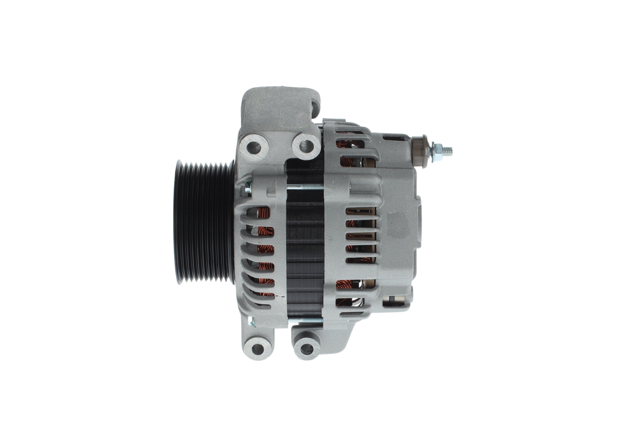 Lichtmaschine 1 986 A00 614 BOSCH 2395908 MITSUBISHI