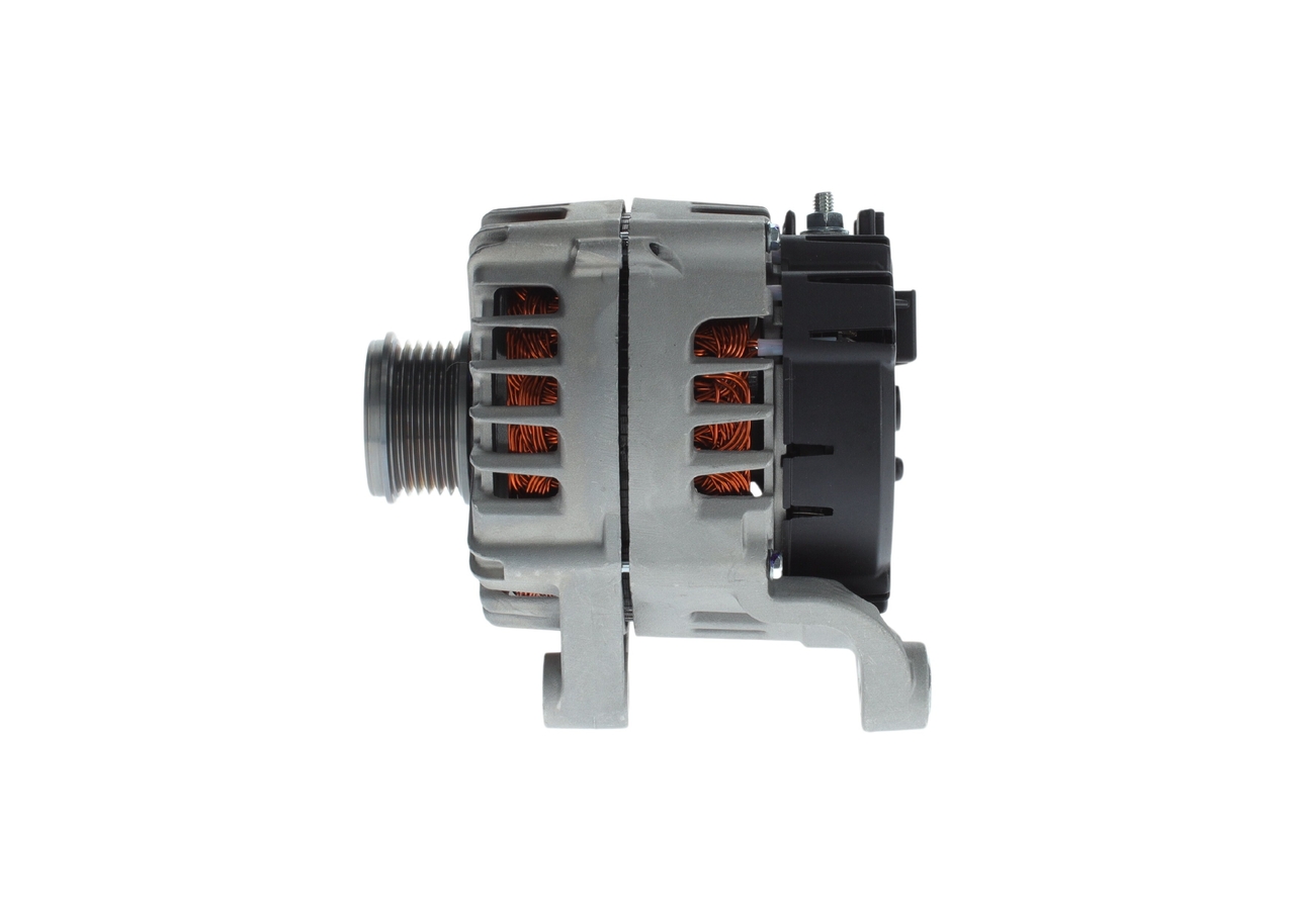 BOSCH ALT 14V 220A (R) Alternator BMW 3er 325d 211 PS Diesel