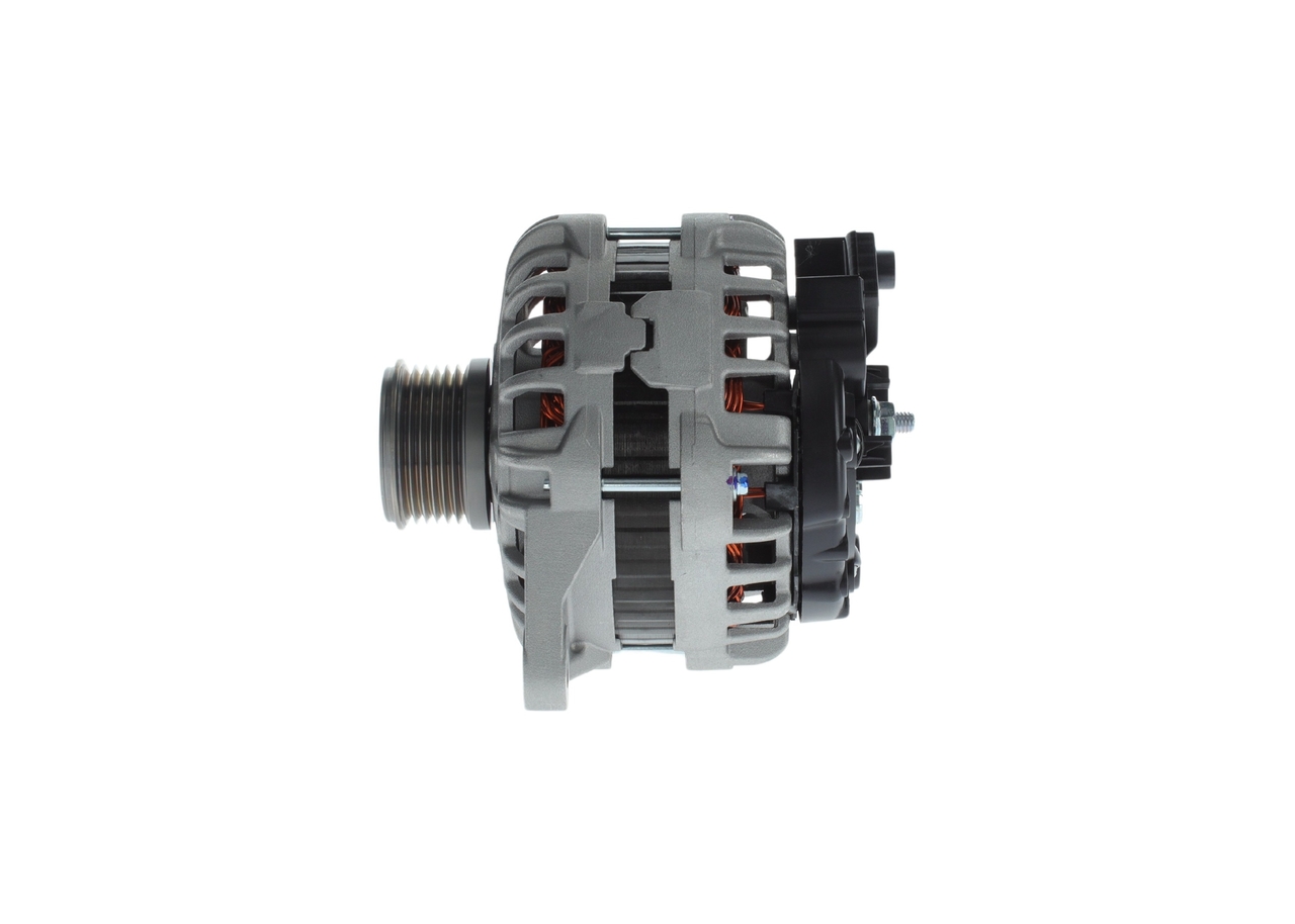 Dynamo / Alternator 5801580939 BOSCH 1986A01984 FIAT, HYUNDAI, PORSCHE, IVECO
