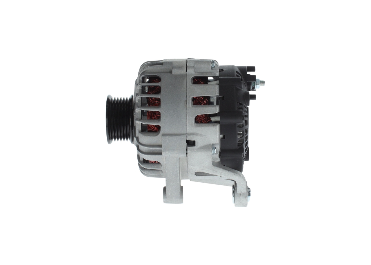 Dynamo / Alternator 13 512 751 BOSCH 1986A02031 OPEL, CHEVROLET, VAUXHALL