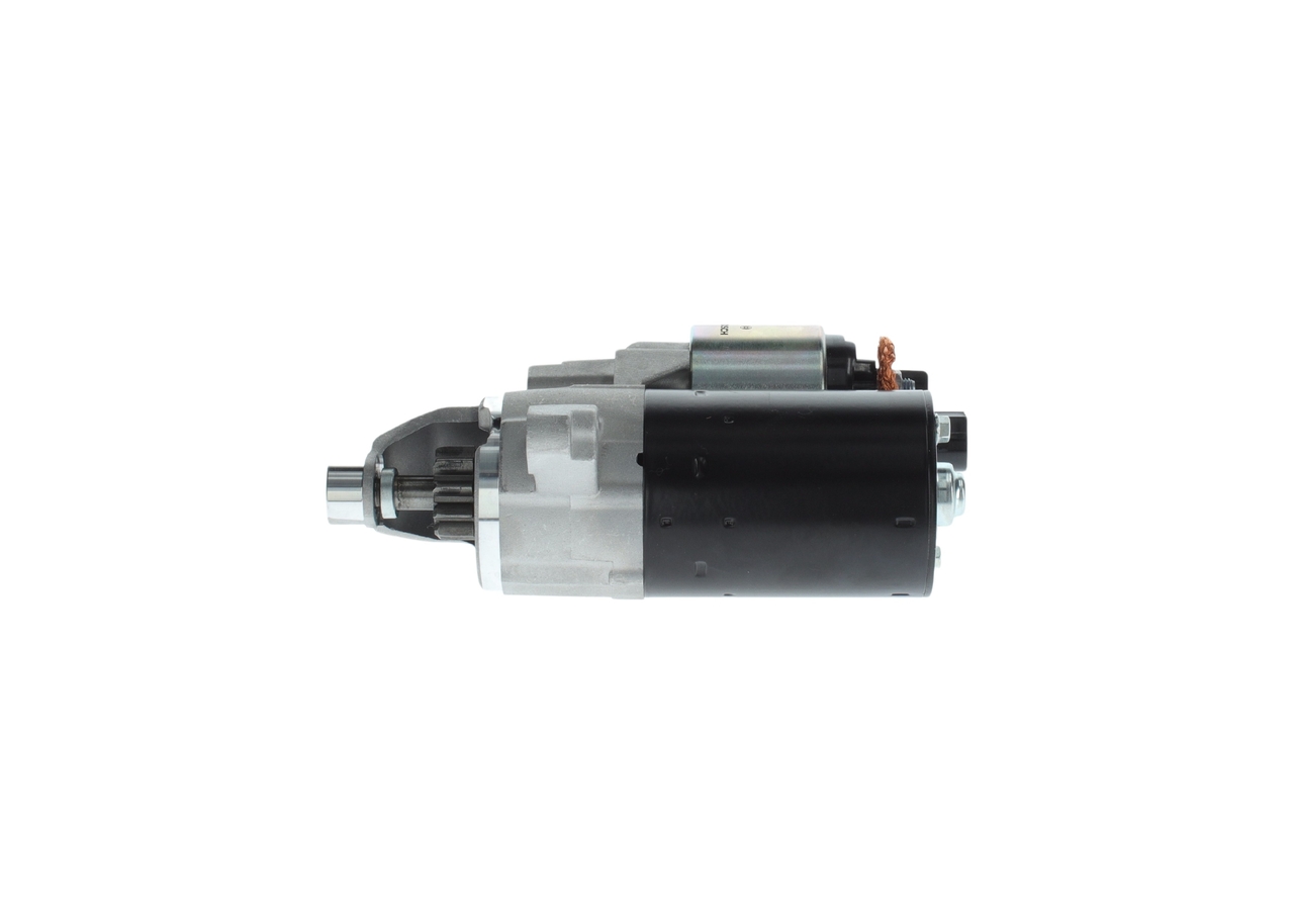 BOSCH 1986S01403 Anlasser Anlasser 06E-911-021-B BOSCH 1986S01403 VW, AUDI, SKODA, SEAT