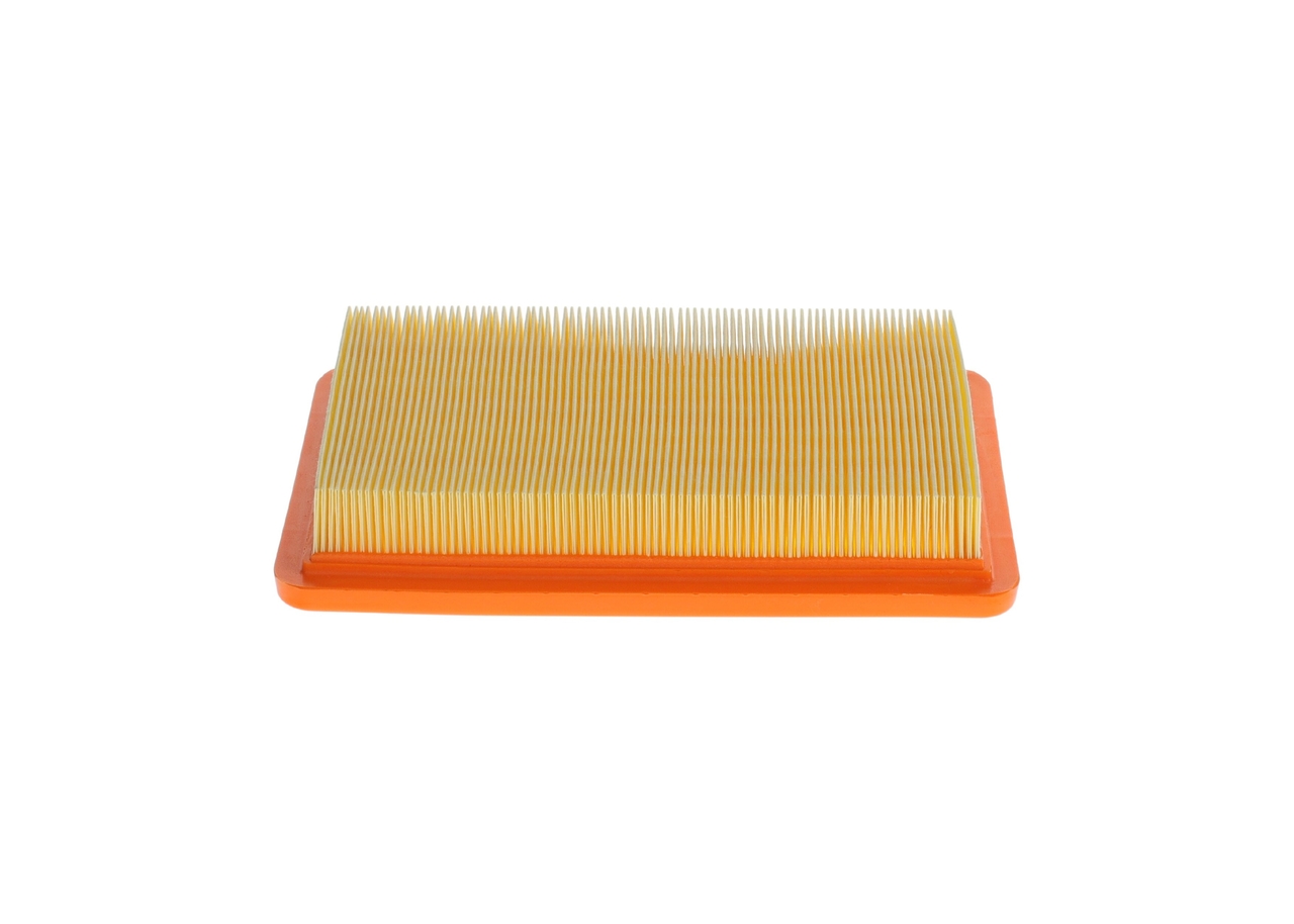 Luftfilter F 026 400 782 BOSCH B59513Z409A MAZDA, MERCURY