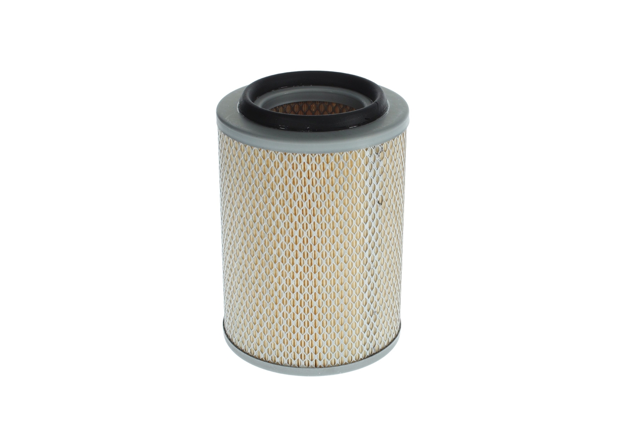 BOSCH F026400796 Въздушен филтър Mercedes W461 230 G 2.3 (461.238, 461.239) 122 K.C. бензин 1993