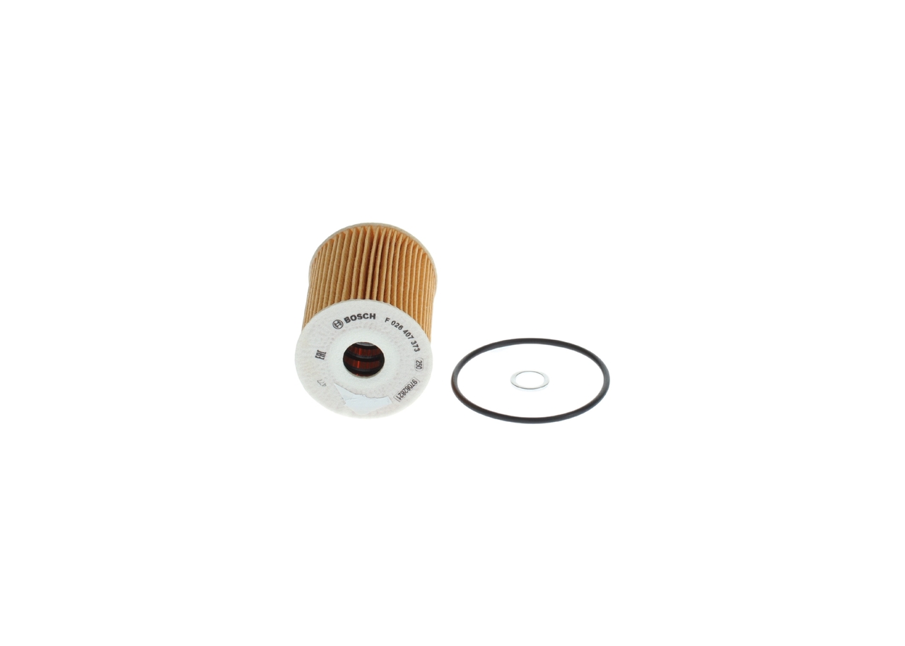 Ölfilter F 026 407 373 BOSCH 263203CKB0 HYUNDAI, KIA, GENESIS