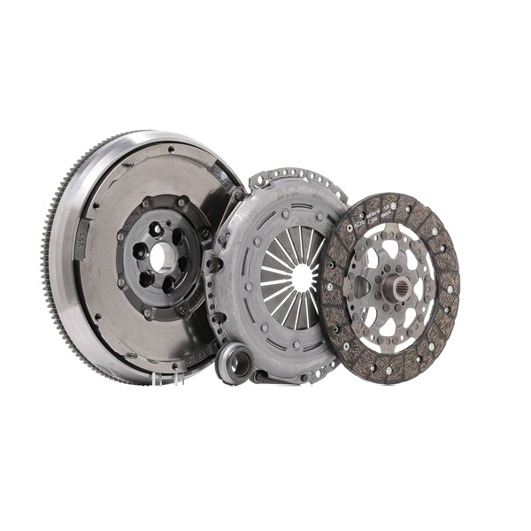 Kit de embrague completo SACHS 2290 601 217