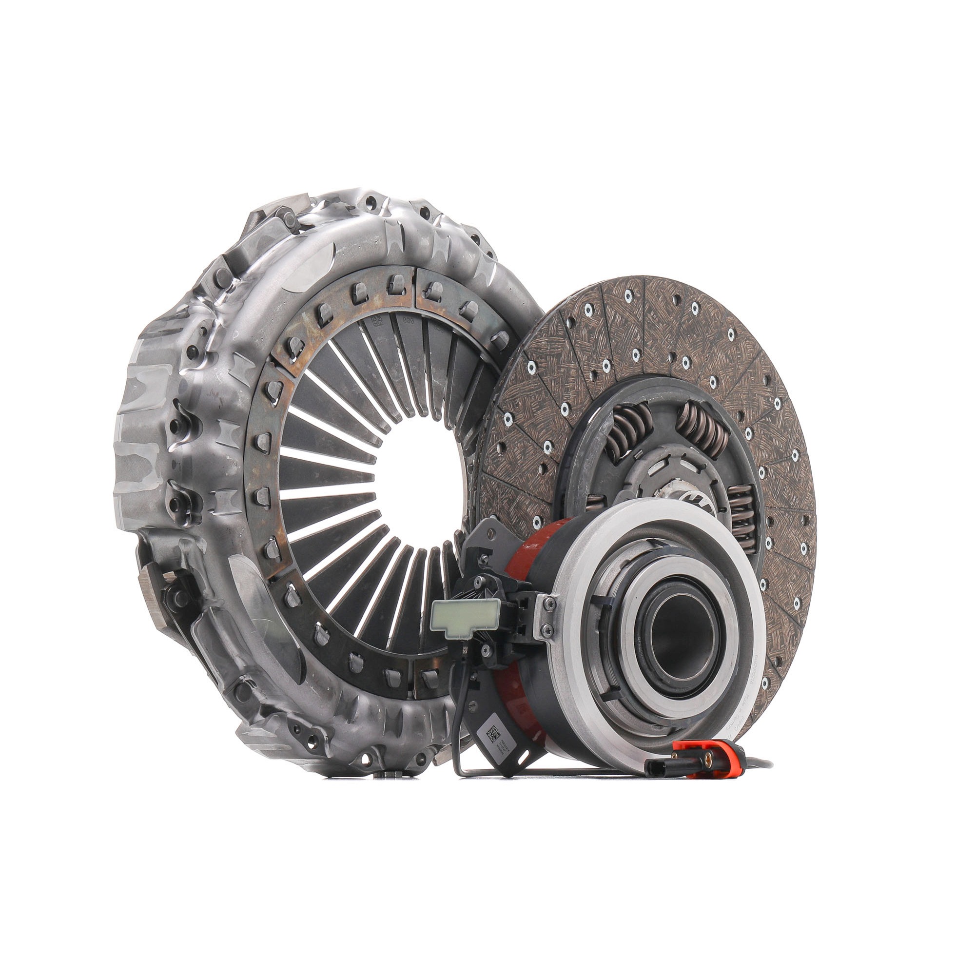 SACHS Kit plus CSC 3400710721 MAN Koppelingskit prijs