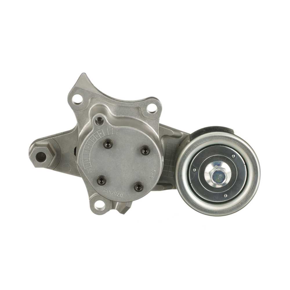 Riemenspanner, Keilrippenriemen T39606 GATES 1662011010 TOYOTA, LEXUS