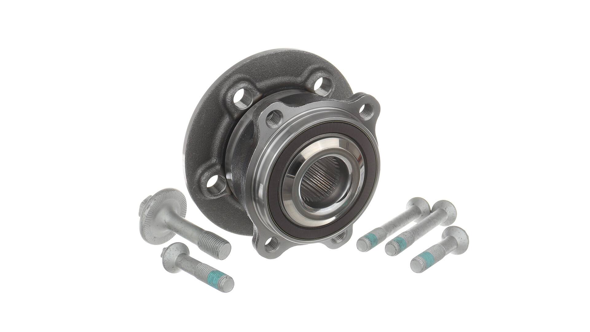 Главина за колело SKF GLS цена