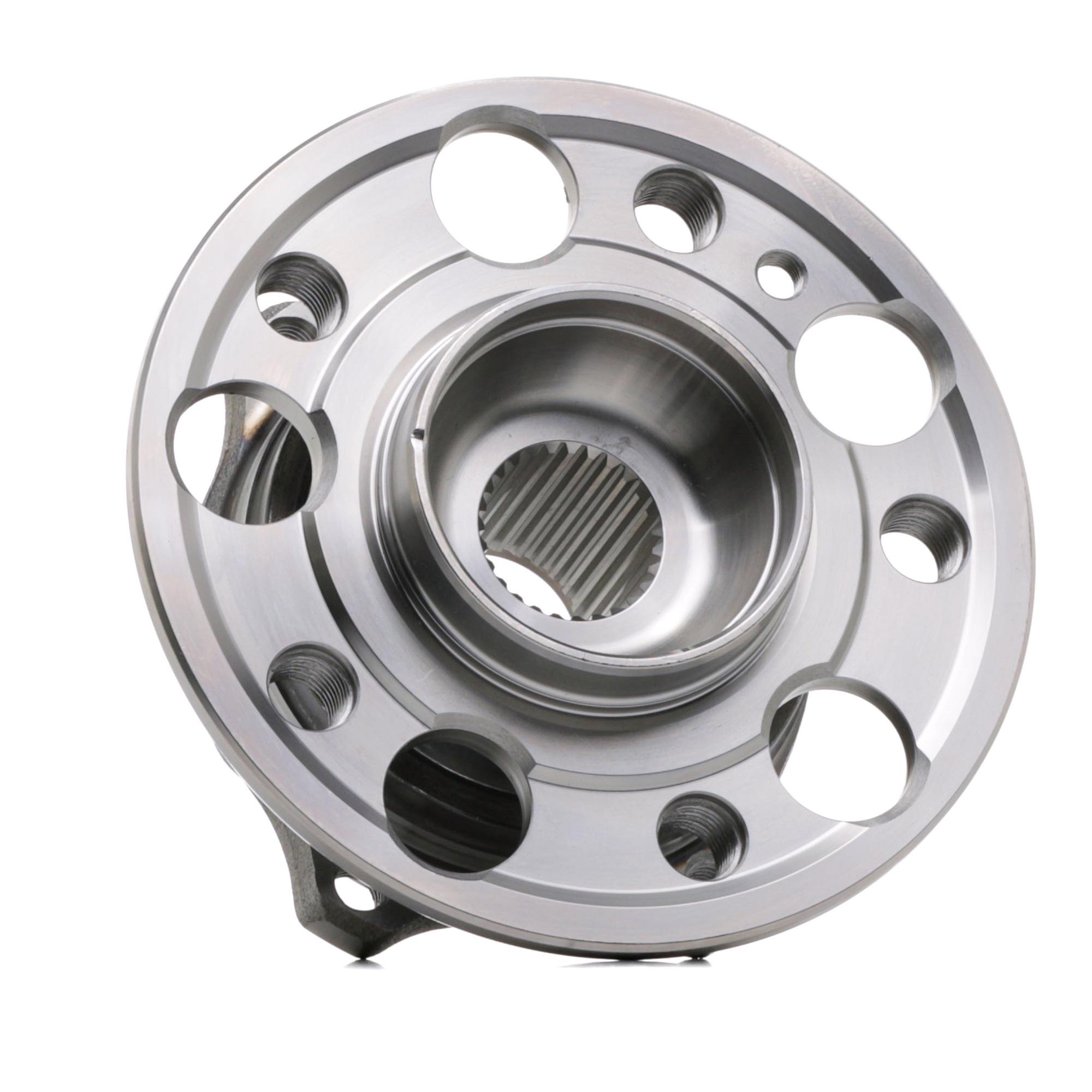 Radlagersatz VKBA 7222 F SKF 2053570400 MERCEDES-BENZ