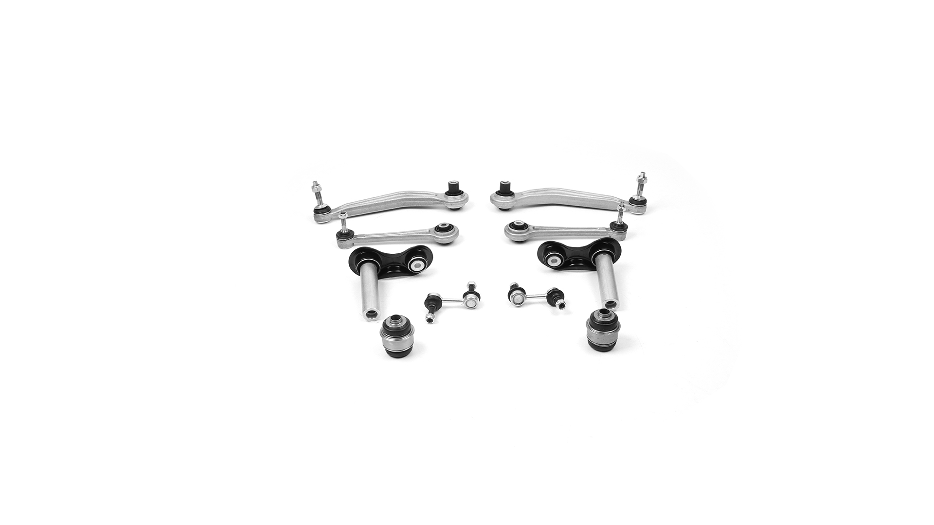 Repair kit, wheel suspension SKF VKDS 468008