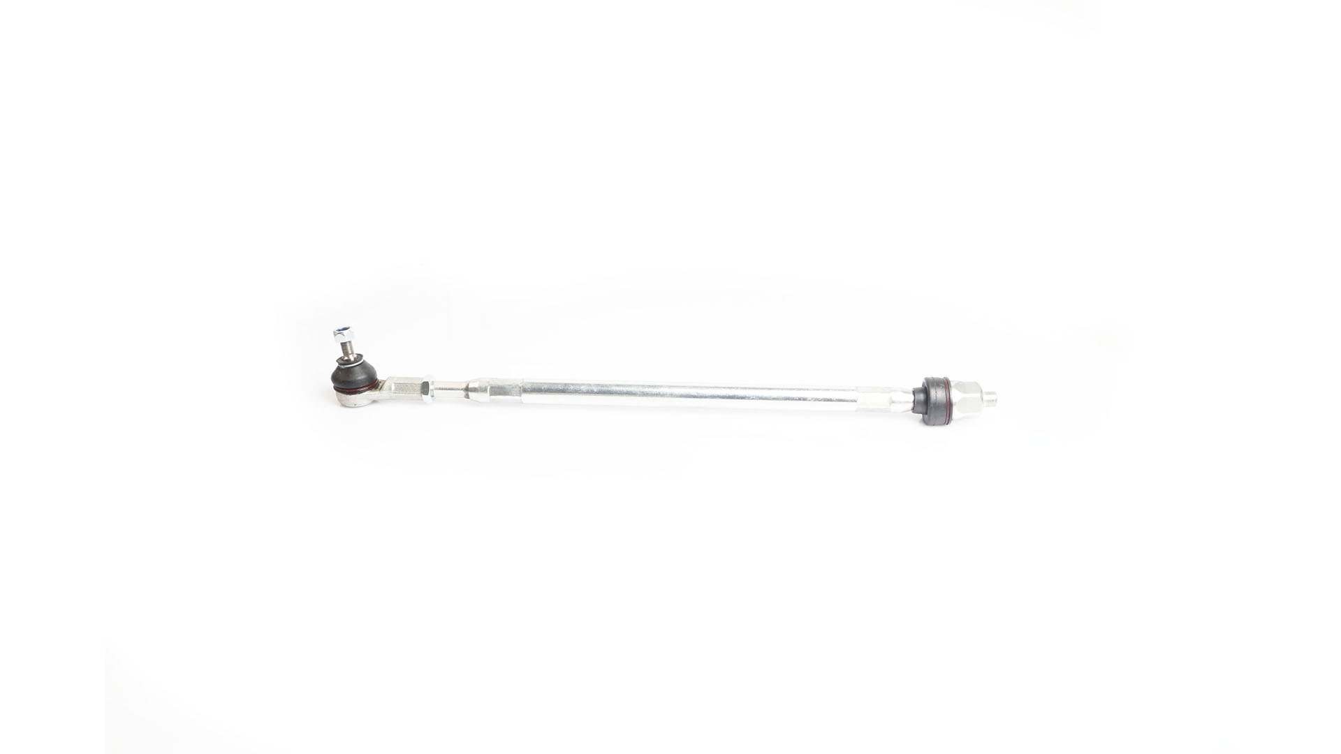 SKF VKDY823020 Аксиален шарнирен накрайник, напречна кормилна щанга HONDA Civic VII Седан (ES, ET) 1.7 (ES1) 120 K.C. бензин 2003
