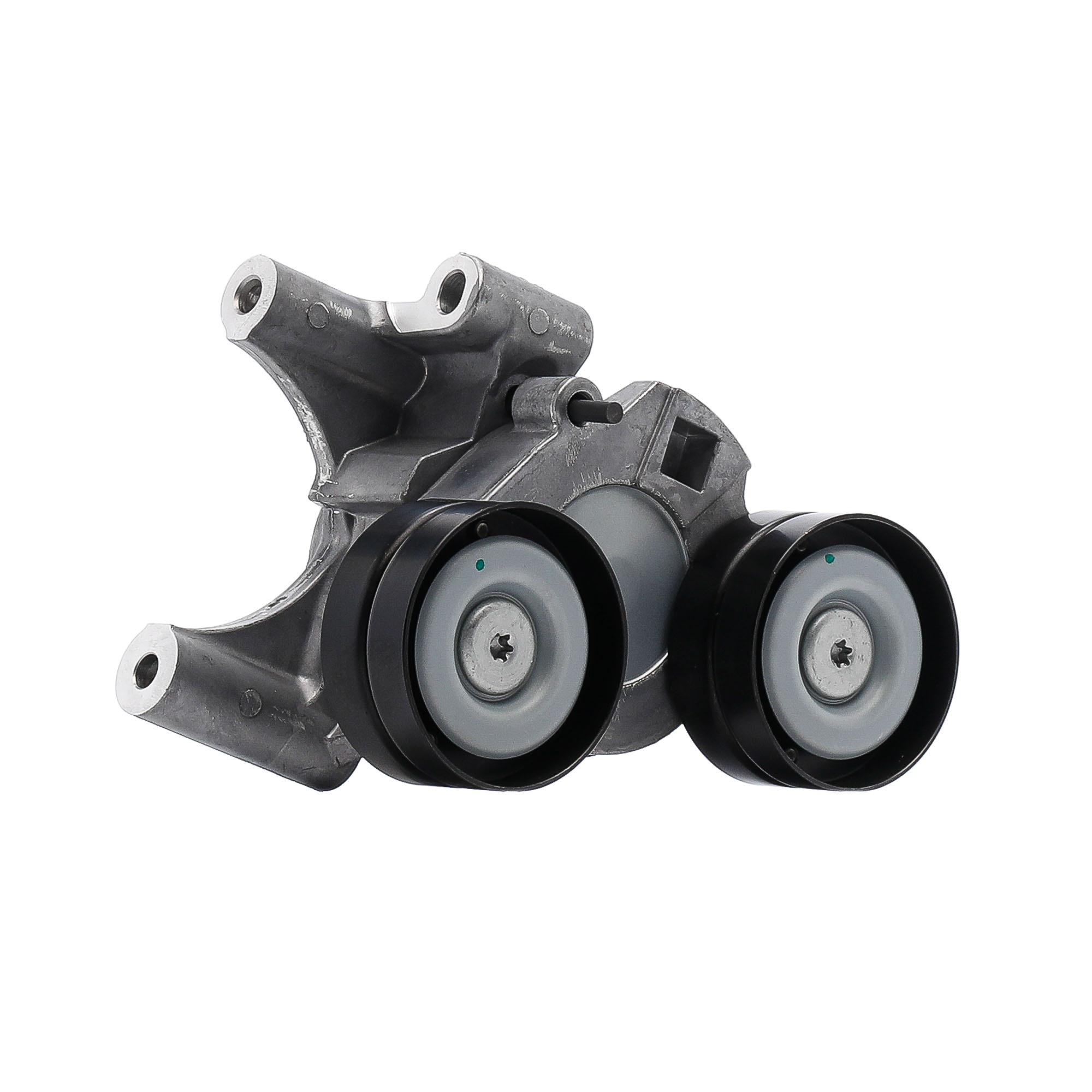 VKM 34713 SKF 1764875 Galet tendeur de courroie d'accessoire
