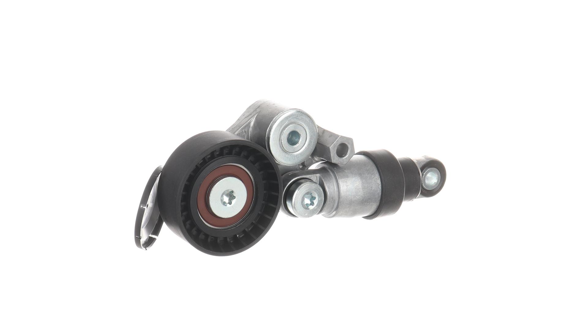 VKM 64083 SKF P51D15980 Galet tendeur de courroie d'accessoire
