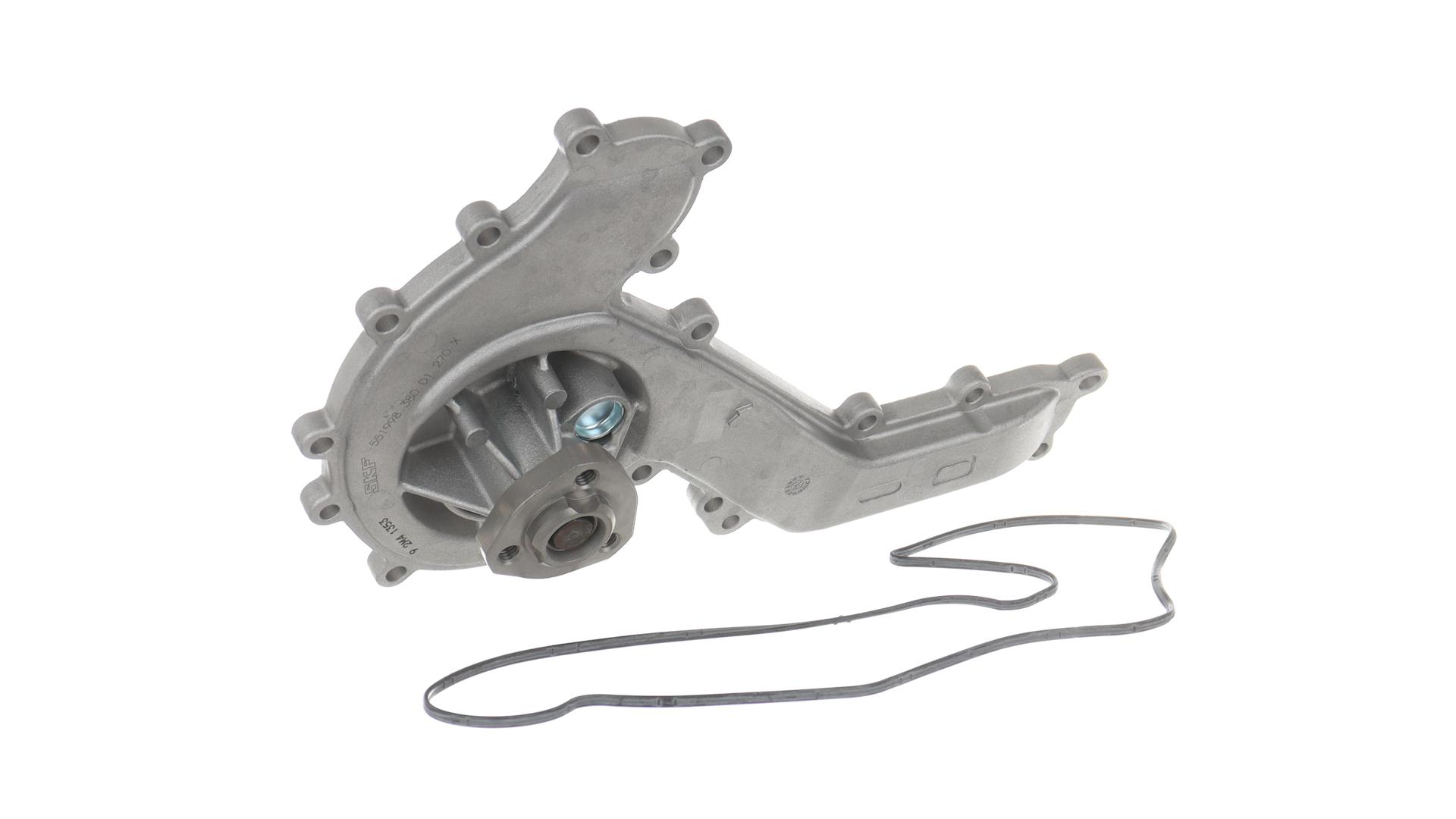 Wasserpumpe VKPC 81208 SKF 059121016C VW, AUDI, SKODA, SEAT, SMART