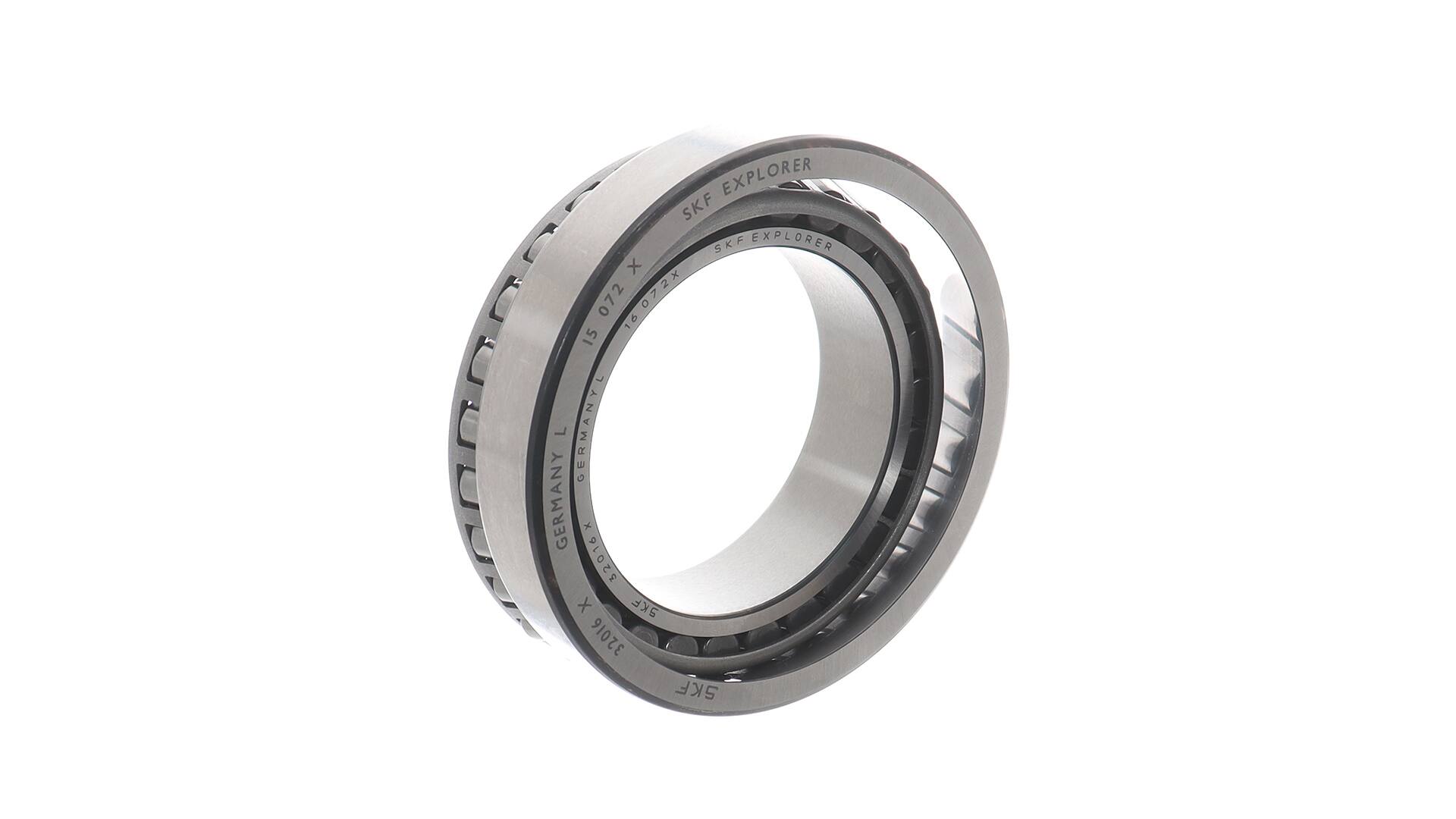 Supporto, cambio manuale SKF VKT 1108