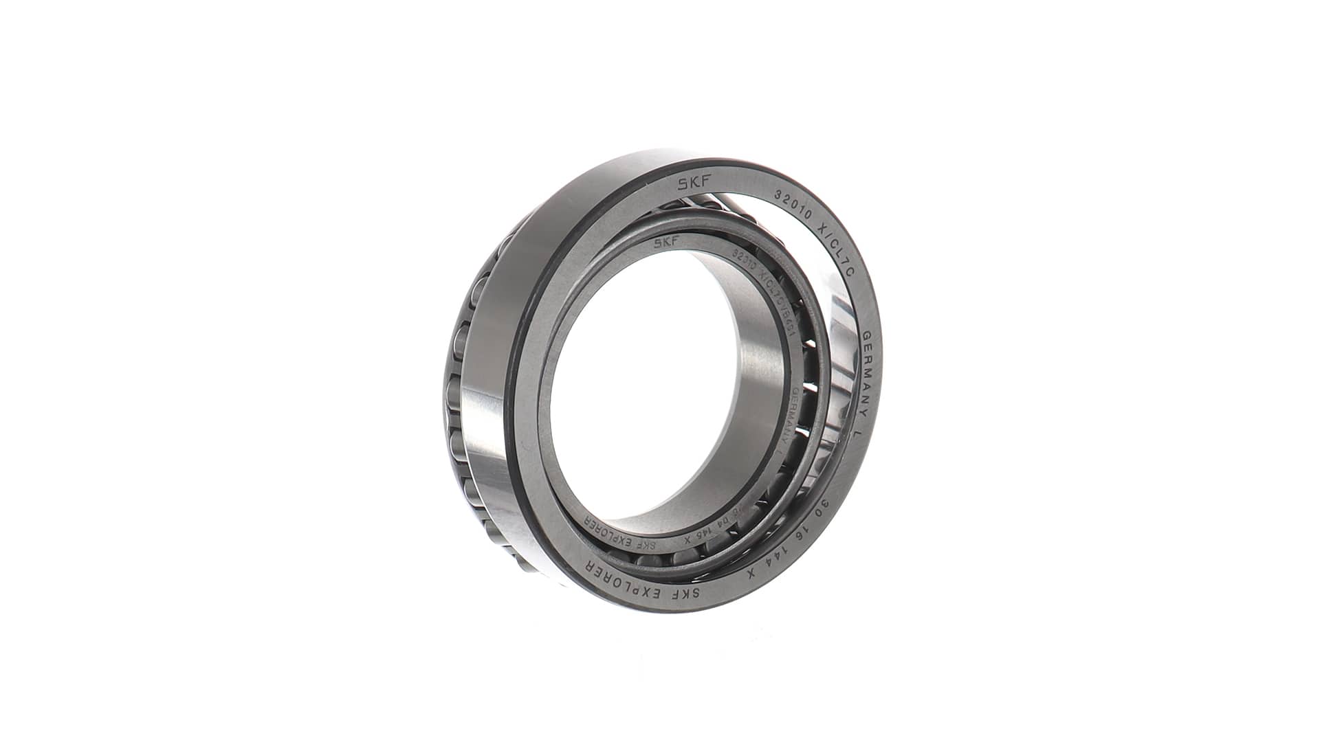 Lagar, cutie de viteza SKF VKT 1124