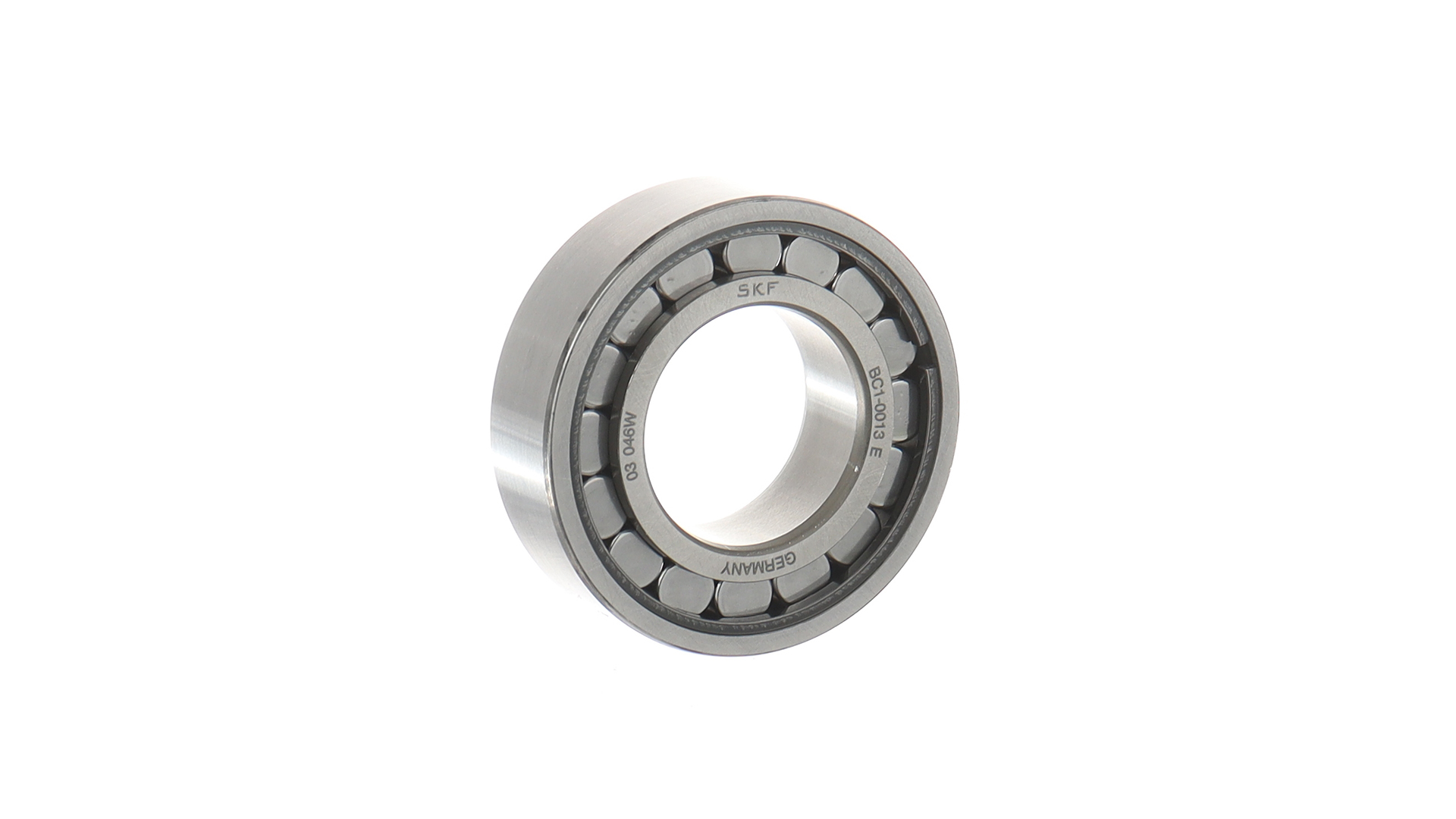 SKF VKT1144 Lagers, versnellingsbak Citroën C4 Mk1 1.6 HDi 116 Pk Diesel 2011