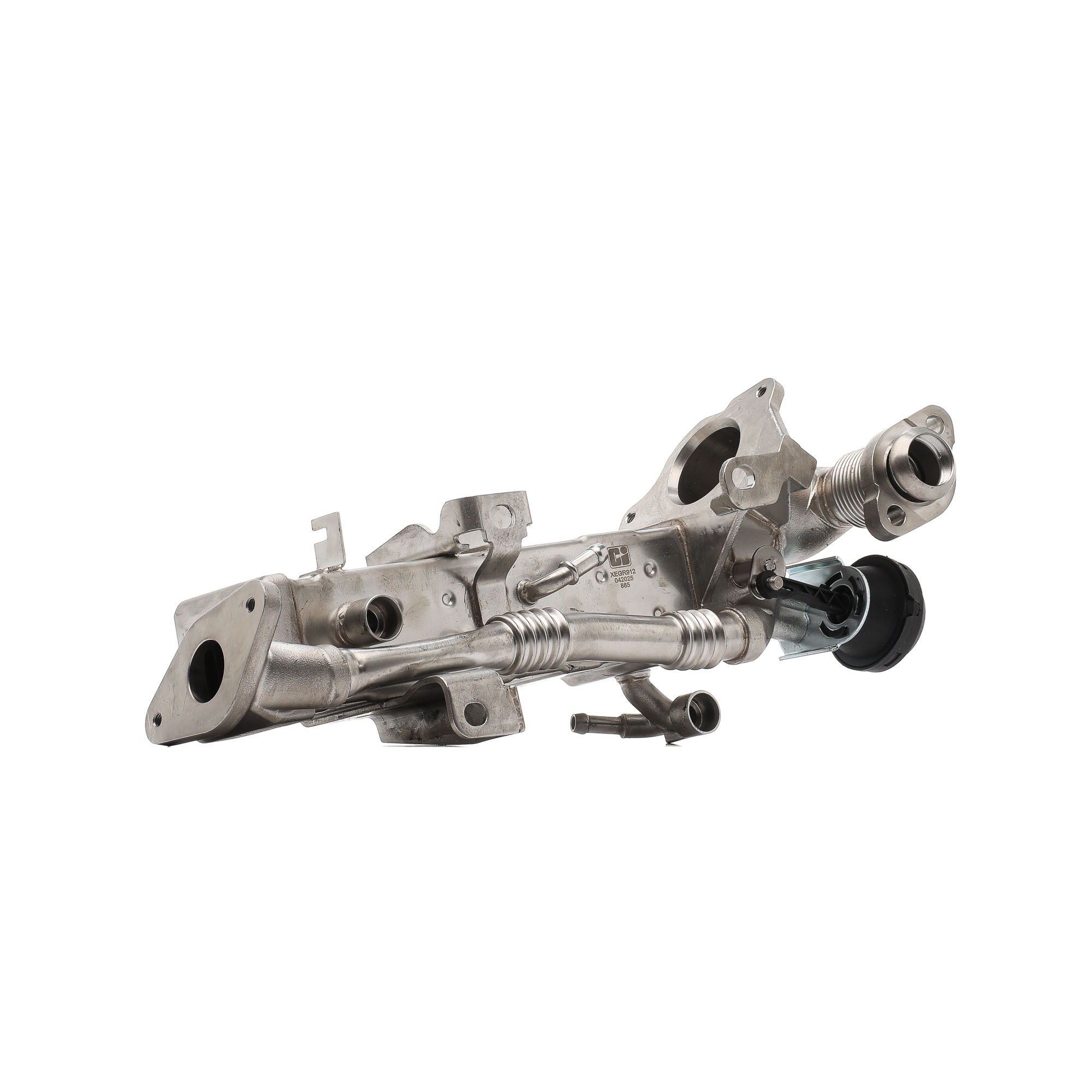 QUINTON HAZELL XEGR912 Radiateur réaspiration des gaz d'echappement BMW F25 xDrive30d 3.0 277 CV Diesel 2016
