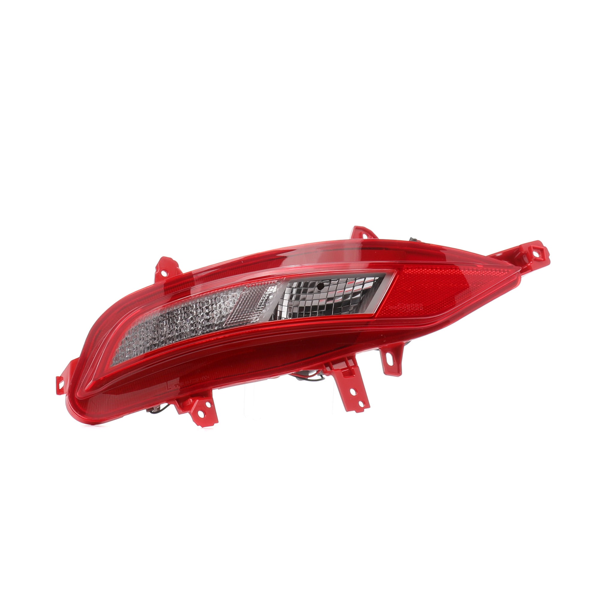 TYC 1915220052 Задни светлини за мъгла HYUNDAI TUCSON 2017 цена
