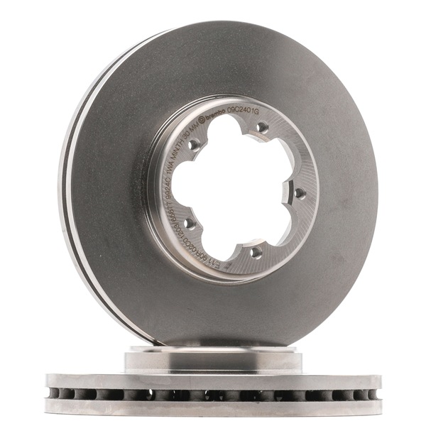 23272855 BREMBO KT10010 Σετ δισκόπλακες τακάκια Transit Custom V710 Microbus (NXN) κόστος εμπρός και πίσω