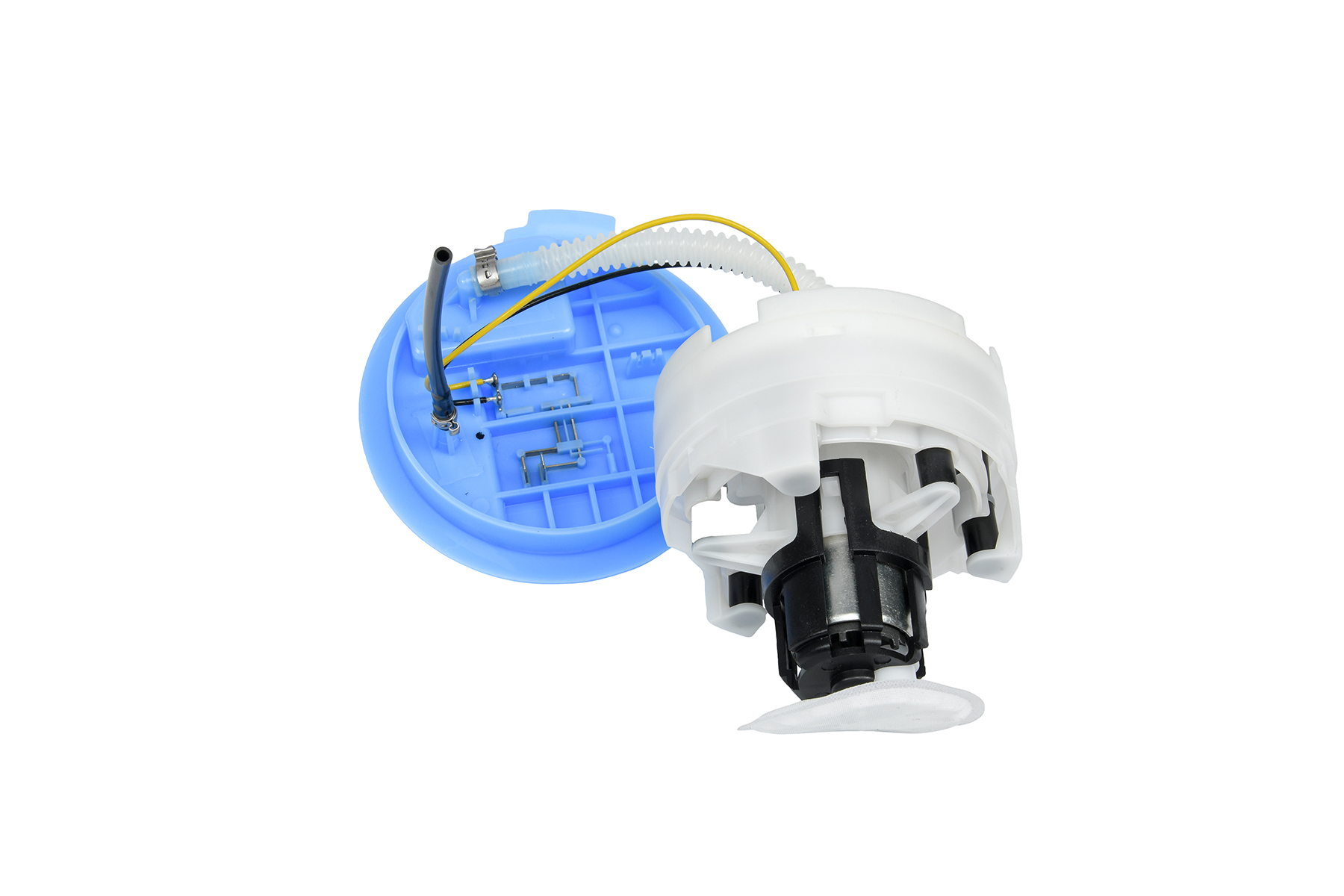 Polttoainepumppu VDO 2803580200302