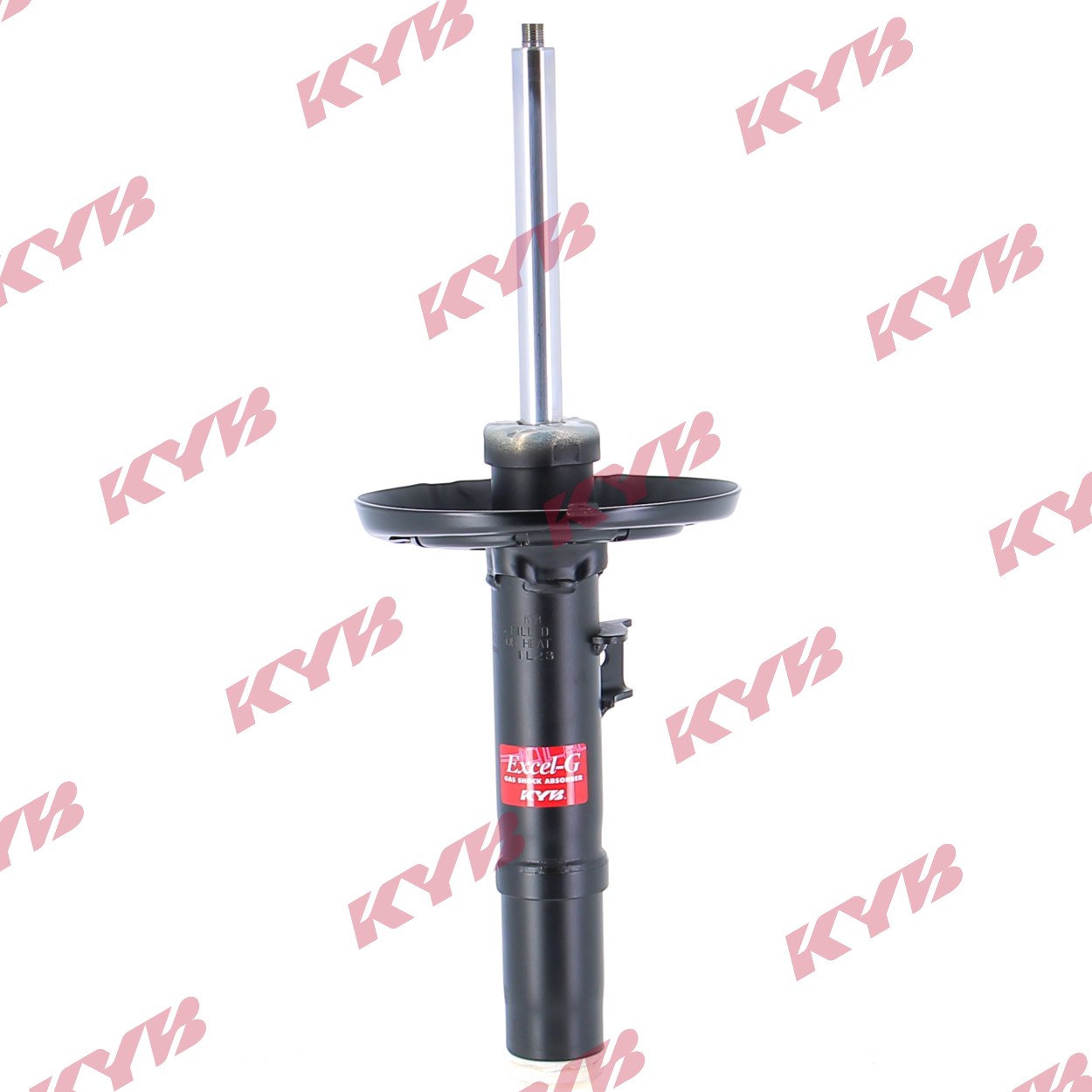KYB Excel-G 3340330 Амортисьор HONDA Civic X Хечбек (FC,FK) 1.5 VTEC (FK7) 182 K.C. бензин 2022