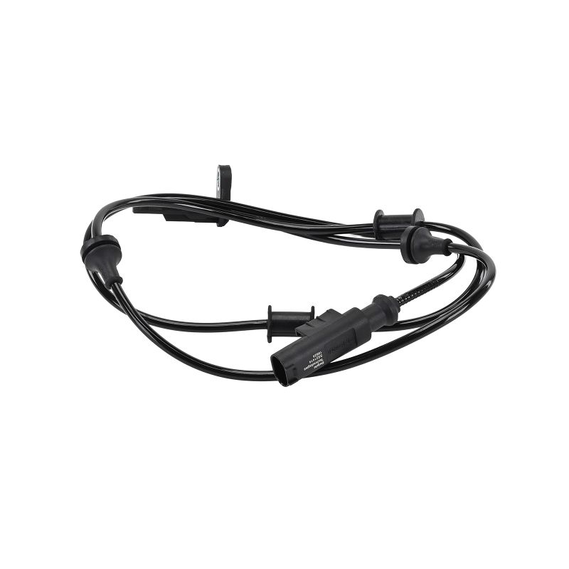 DELPHI SS21414-12B1 ABS Sensor PEUGEOT BOXER e-Boxer 136 PS Elektro