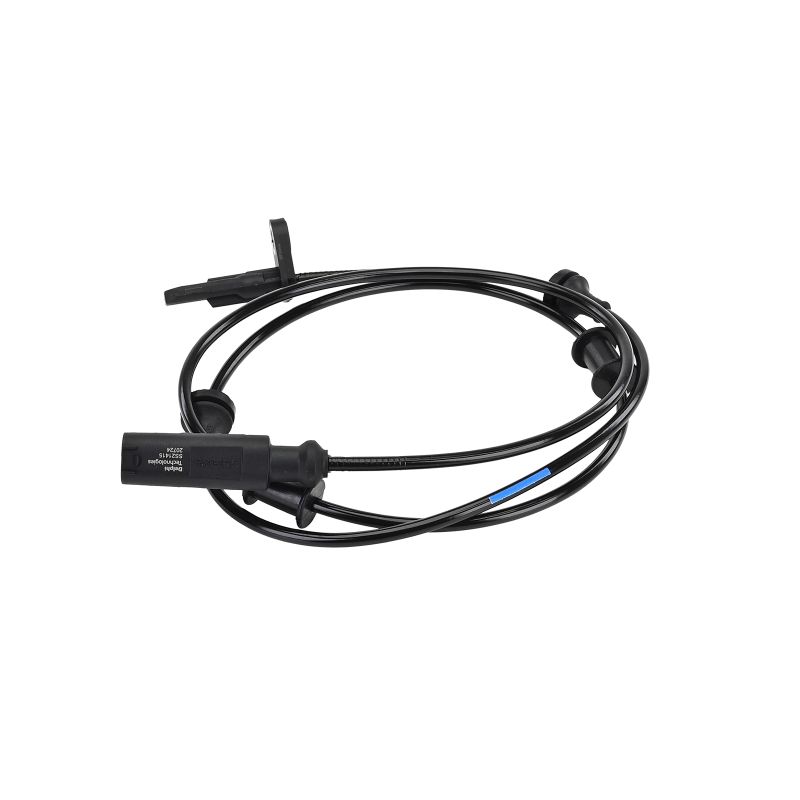 DELPHI SS21415-12B1 Raddrehzahlsensor PEUGEOT BOXER e-Boxer 136 PS Elektro