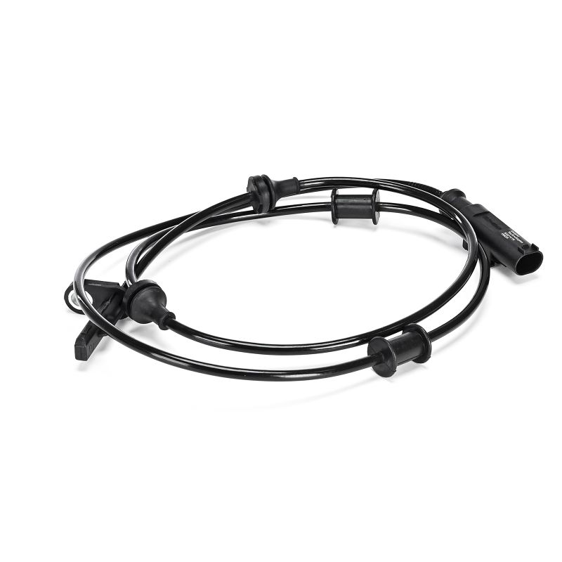 DELPHI SS21416-12B1 ABS-Radsensor PEUGEOT BOXER e-Boxer 136 PS Elektro