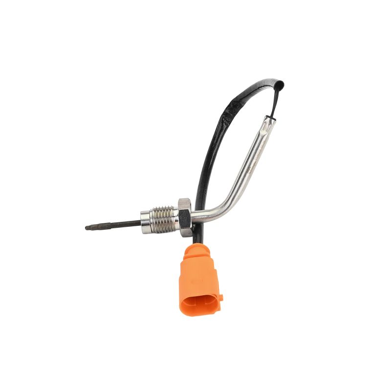 DELPHI TS30375-12B1 Avgastempgivare Kabellängd: 200mm, 2-polig