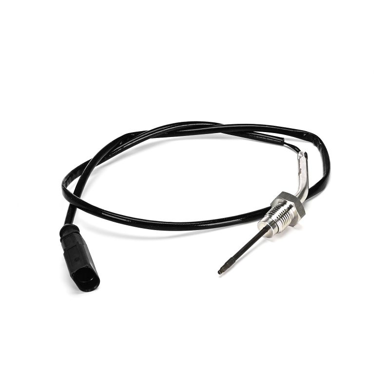 DELPHI TS3038312B1 Sonde de temperature des gaz d'échappement VW T6 Сamion à Plateau 2.0 TDI 204 CV Diesel 2017
