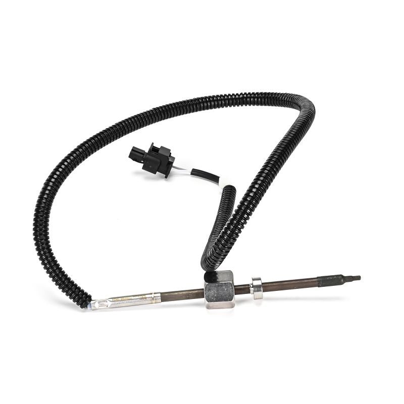DELPHI TS30386-12B1 Sensor, Abgastemperatur MERCEDES-BENZ C-Klasse C 300 e 320 PS Benzin/Elektro