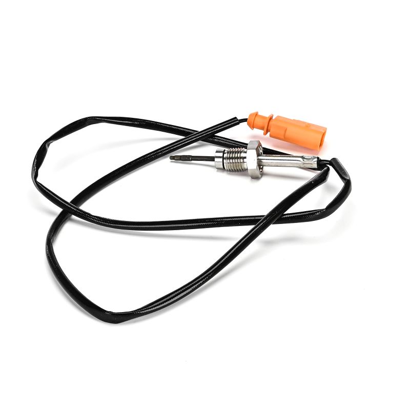 DELPHI TS3038812B1 Sonde de temperature des gaz d'échappement VW T6 Сamion à Plateau 2.0 TDI 204 CV Diesel 2020