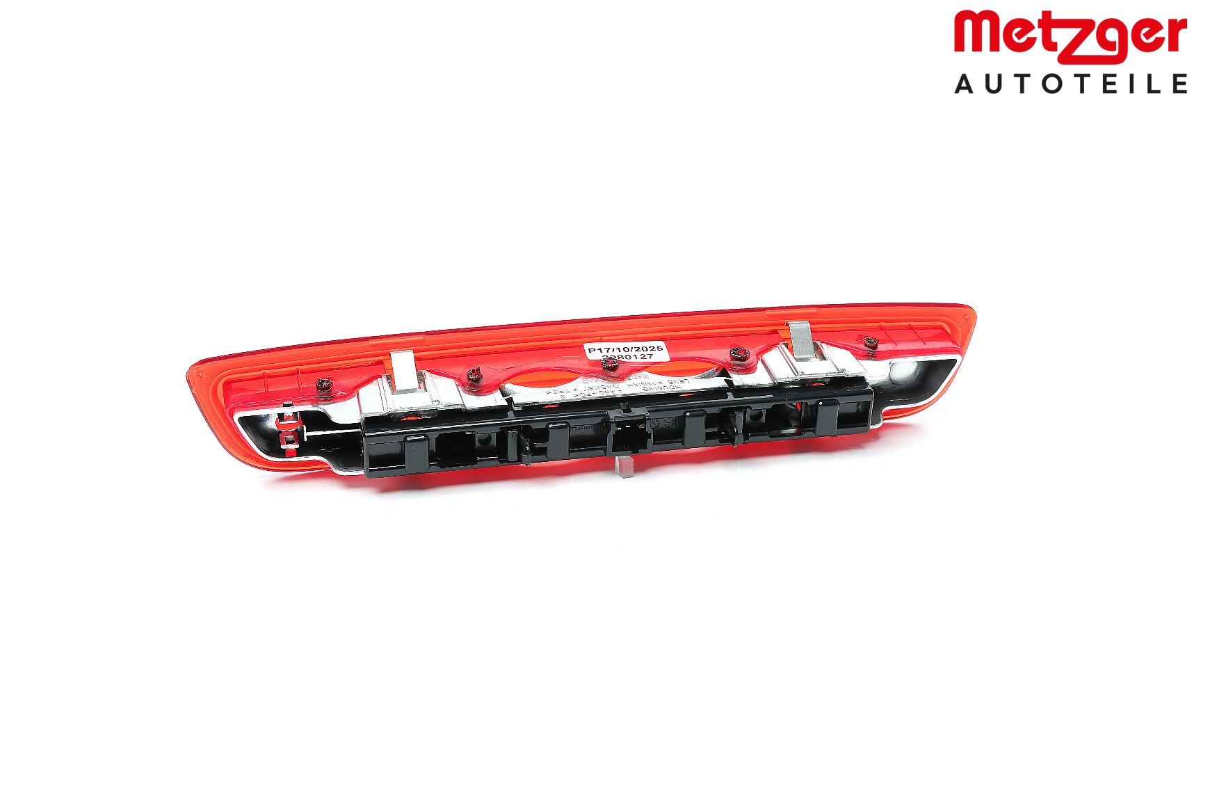 23273614 METZGER 2080127 Tercera luz de freno TOYOTA AYGO originales precio