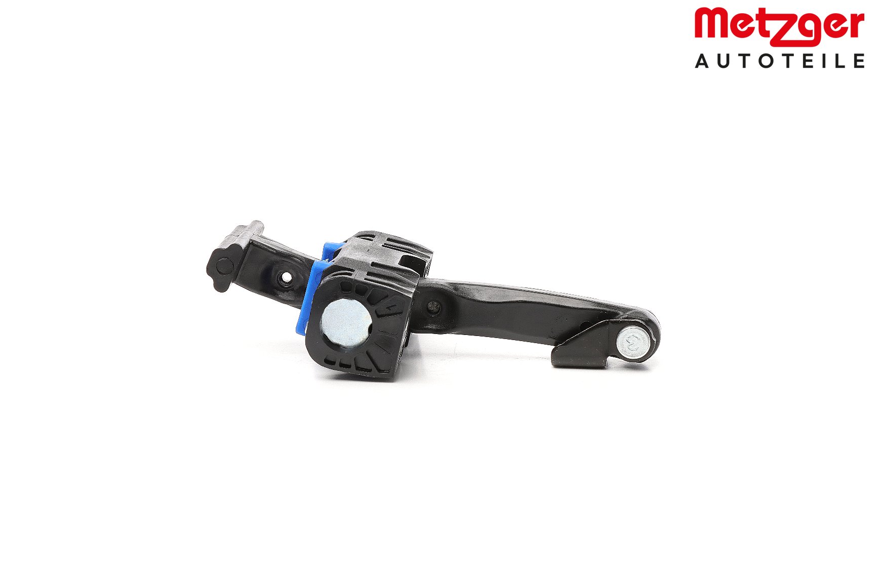 METZGER 2312378 Hecktür MINI Schrägheck 1.4 D One 75 PS Diesel