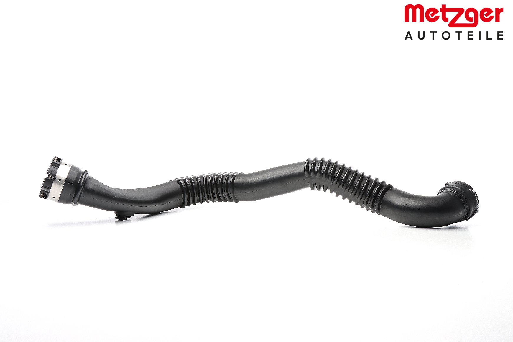 Въздуховод за турбината 7 803 748 METZGER 2401262 BMW, MINI