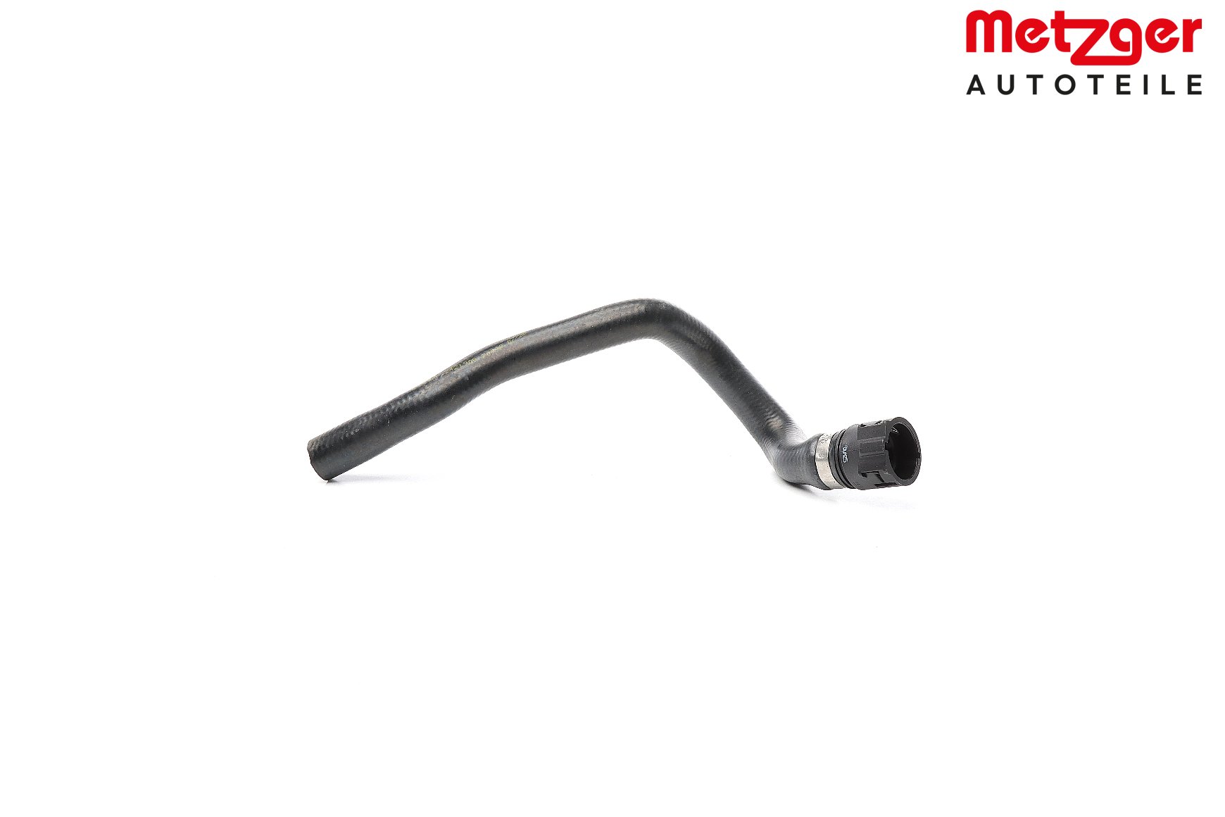 2421909 METZGER 6818627 Durite de refroidissement