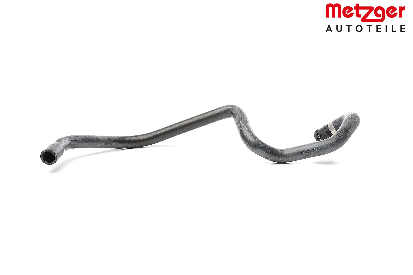 2421993 METZGER 6818632 Durite de refroidissement