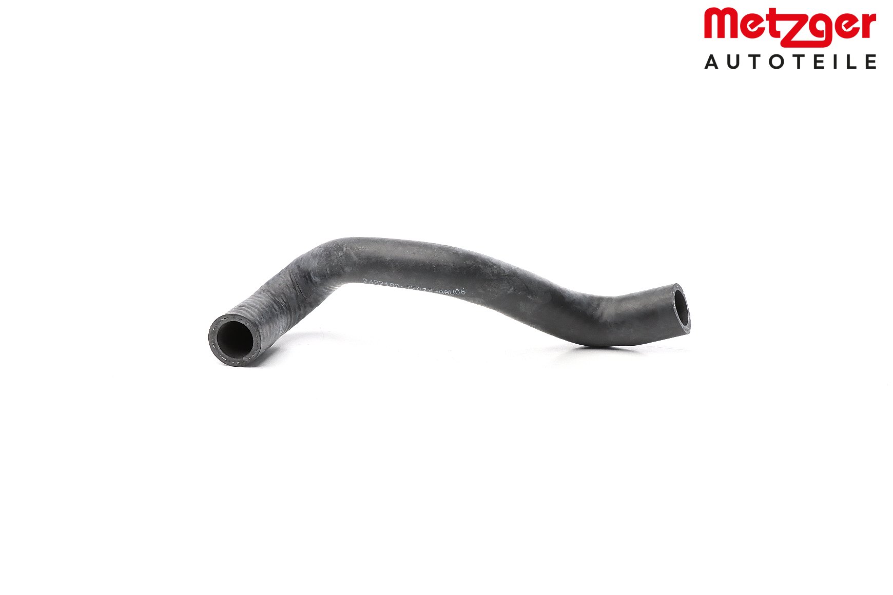 METZGER 2422102 Koelwaterslang Skoda Fabia 6y5 1.9 TDI 100 Pk Diesel 2007