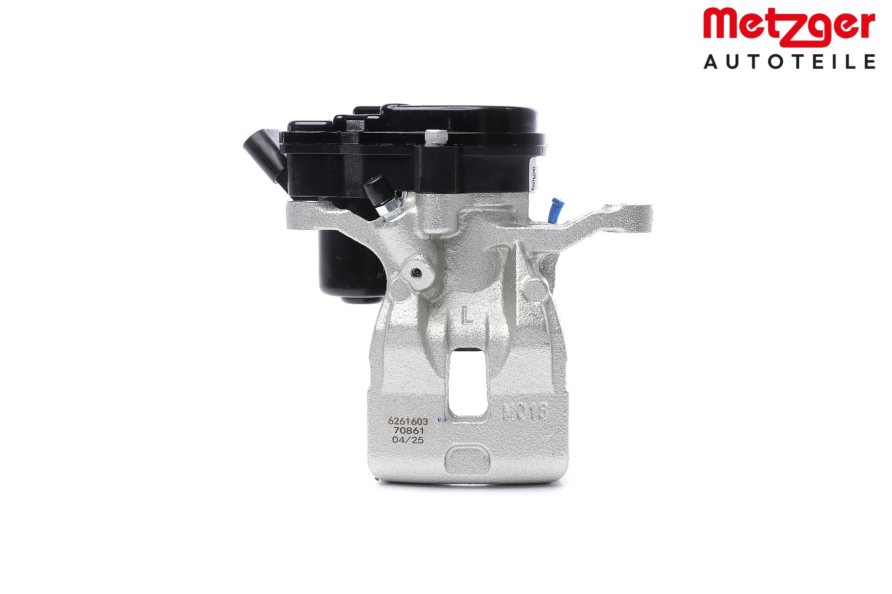 METZGER 6261603 Bremssättel MAZDA CX-5 2.2 D AWD 175 PS Diesel