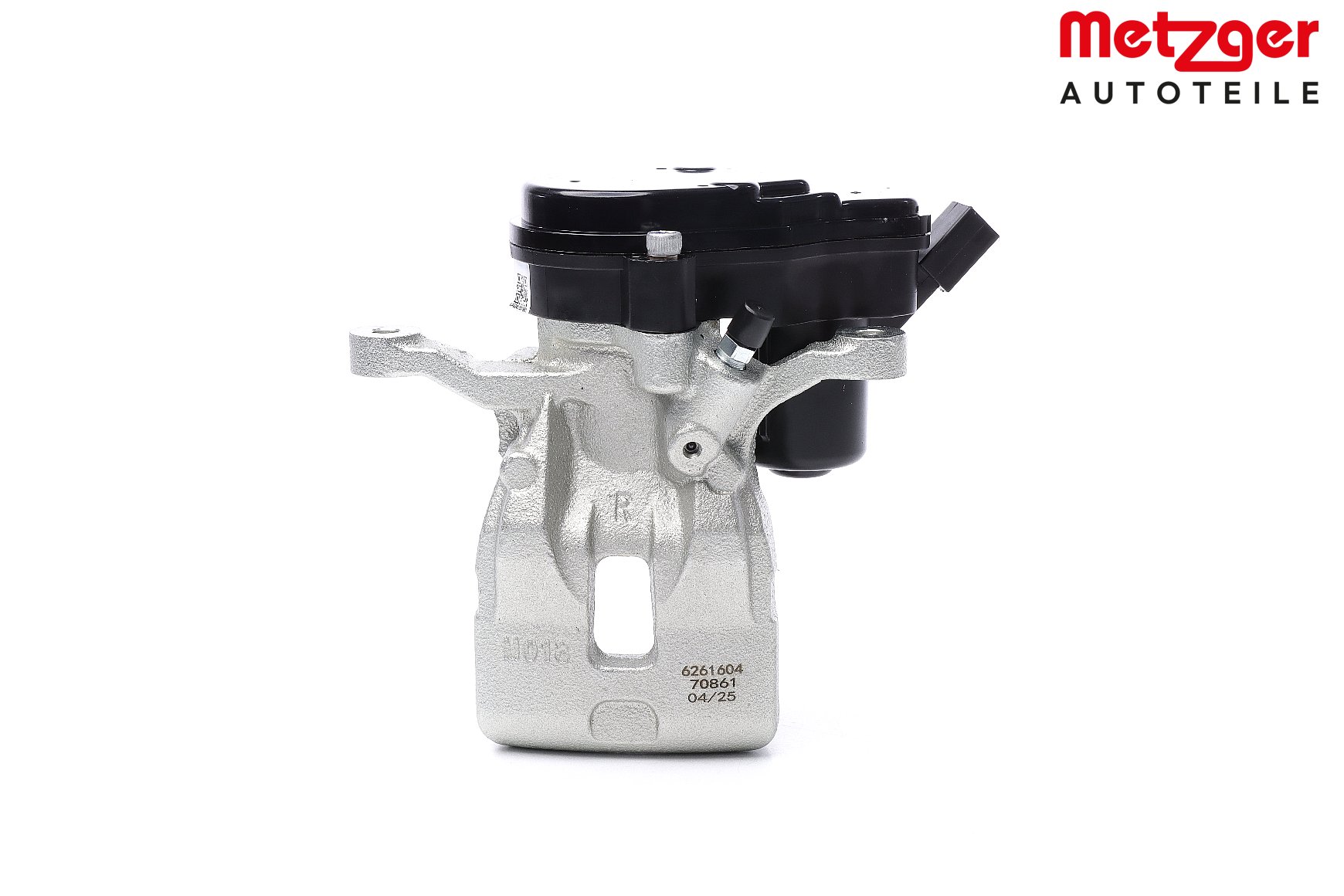 METZGER 6261604 Bremszange MAZDA CX-5 2.2 D AWD 175 PS Diesel