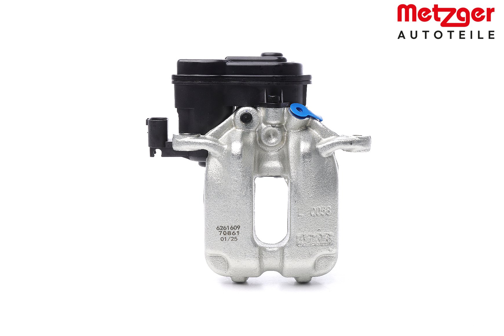 Bremssattel 6261609 METZGER 6793047 BMW, MINI