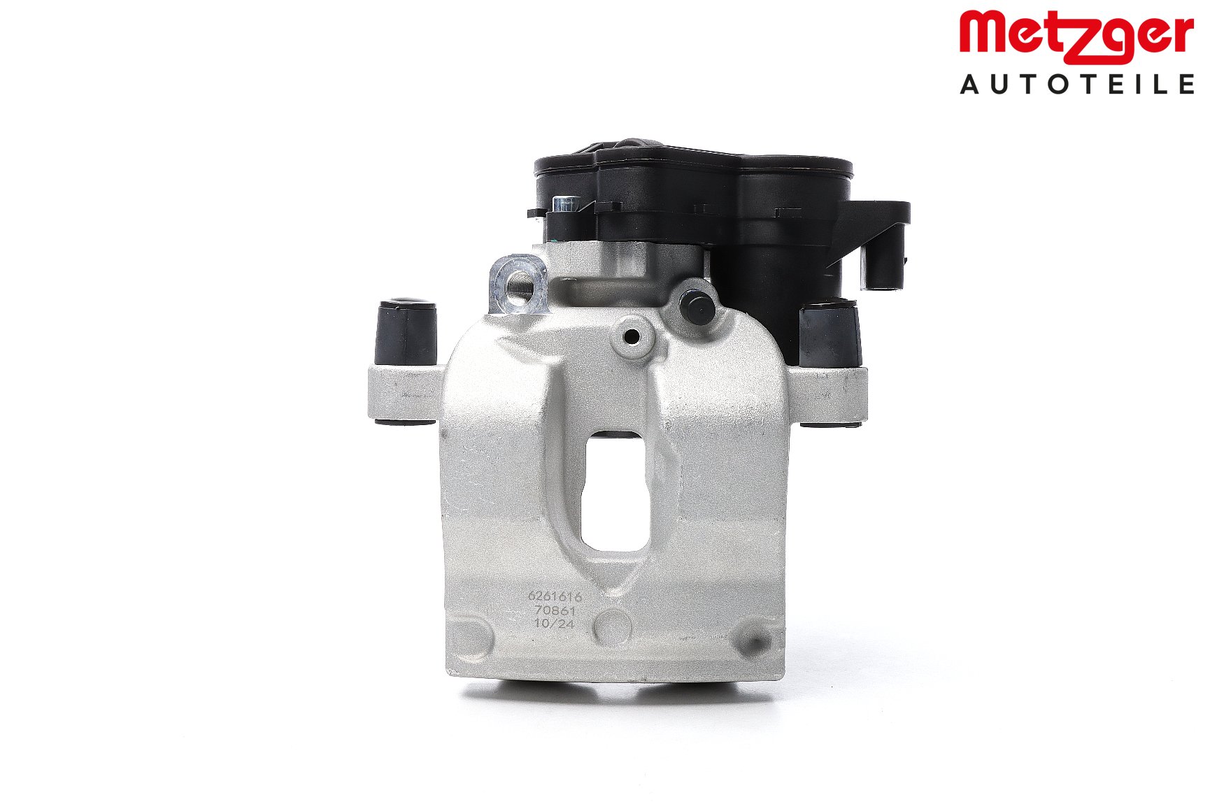 Bremssattel 6261616 METZGER A0009061303 MERCEDES-BENZ