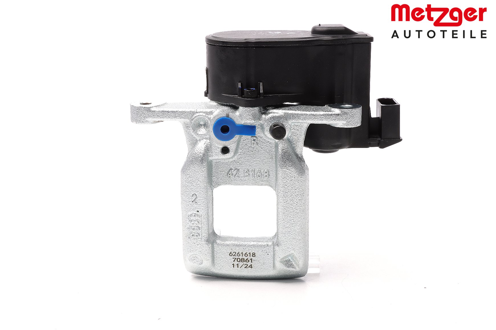 Bremssättel METZGER 6261618 Bewertung
